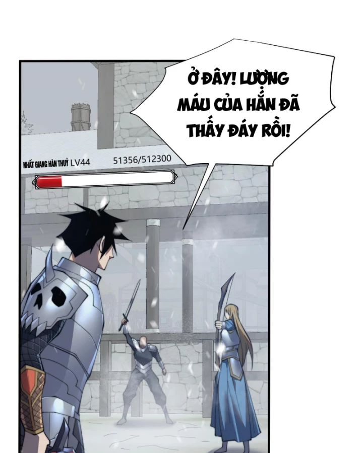 Ta Trở Thành Đại Phản Diện Của Toàn Sever Chapter 46 - Trang 2