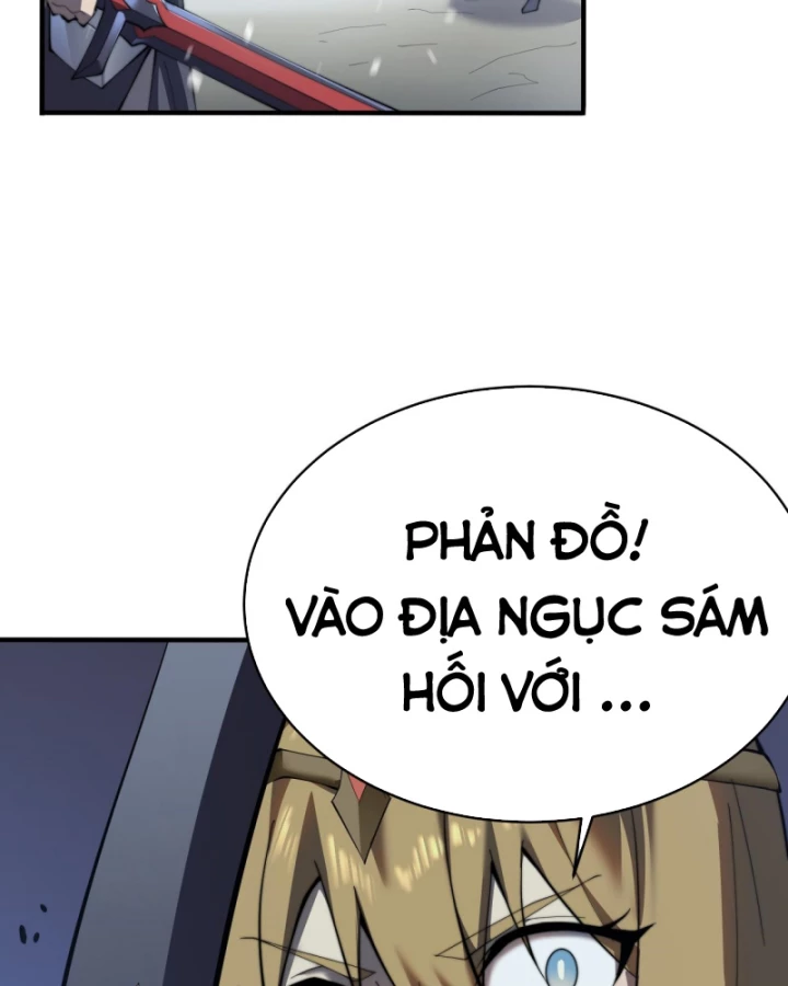 Ta Trở Thành Đại Phản Diện Của Toàn Sever Chapter 46 - Trang 2