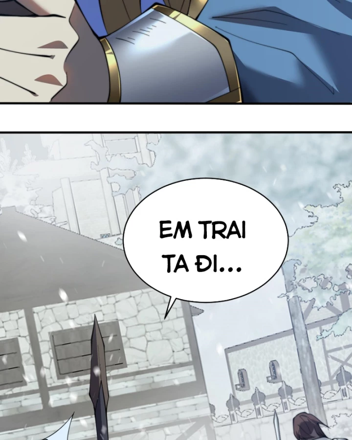 Ta Trở Thành Đại Phản Diện Của Toàn Sever Chapter 46 - Trang 2