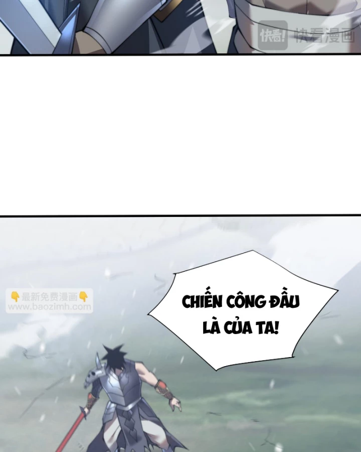 Ta Trở Thành Đại Phản Diện Của Toàn Sever Chapter 46 - Trang 2