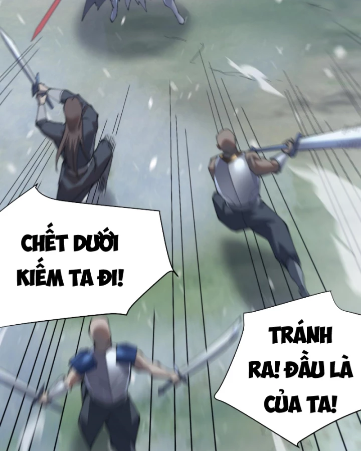 Ta Trở Thành Đại Phản Diện Của Toàn Sever Chapter 46 - Trang 2