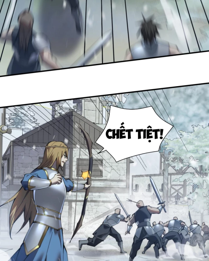 Ta Trở Thành Đại Phản Diện Của Toàn Sever Chapter 46 - Trang 2