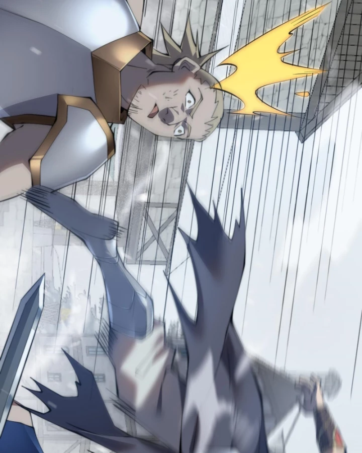 Ta Trở Thành Đại Phản Diện Của Toàn Sever Chapter 46 - Trang 2