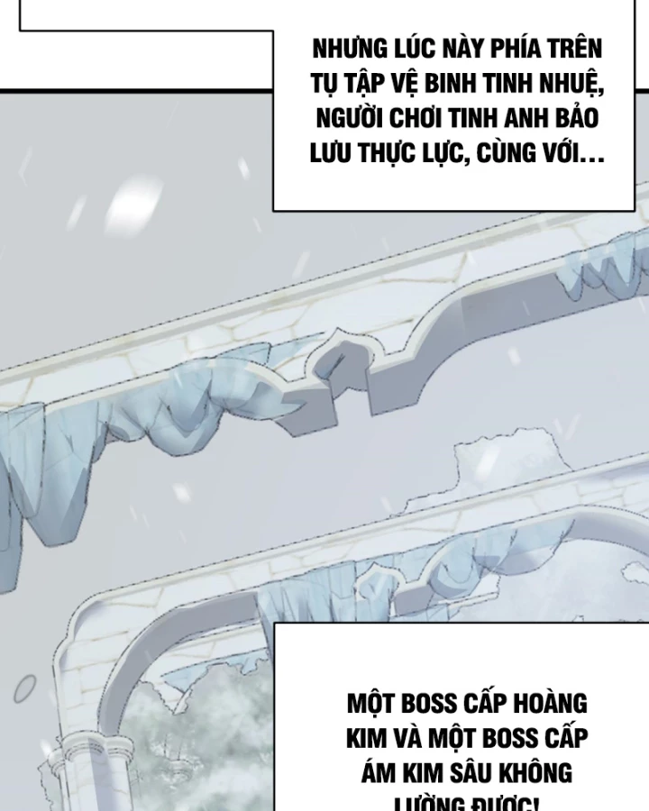 Ta Trở Thành Đại Phản Diện Của Toàn Sever Chapter 46 - Trang 2