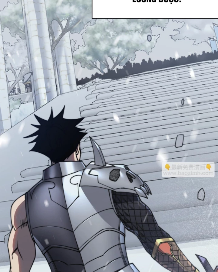 Ta Trở Thành Đại Phản Diện Của Toàn Sever Chapter 46 - Trang 2