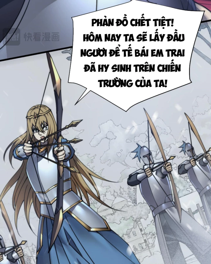 Ta Trở Thành Đại Phản Diện Của Toàn Sever Chapter 46 - Trang 2