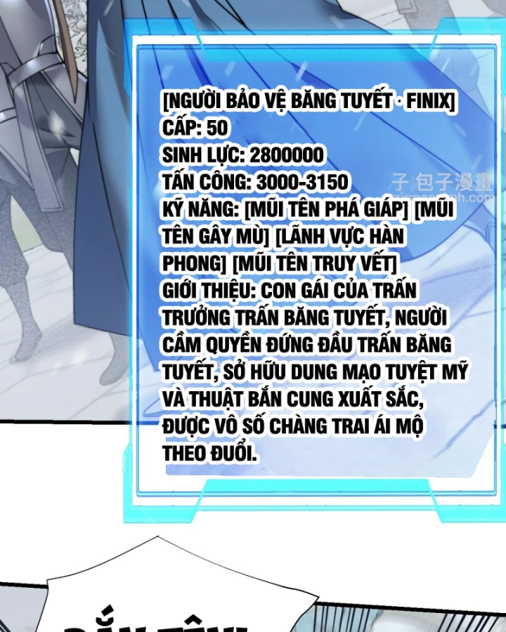 Ta Trở Thành Đại Phản Diện Của Toàn Sever Chapter 46 - Trang 2