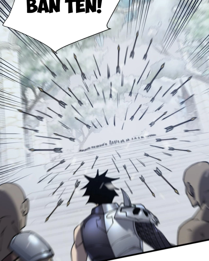 Ta Trở Thành Đại Phản Diện Của Toàn Sever Chapter 46 - Trang 2