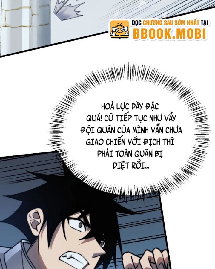 Ta Trở Thành Đại Phản Diện Của Toàn Sever Chapter 46 - Trang 2