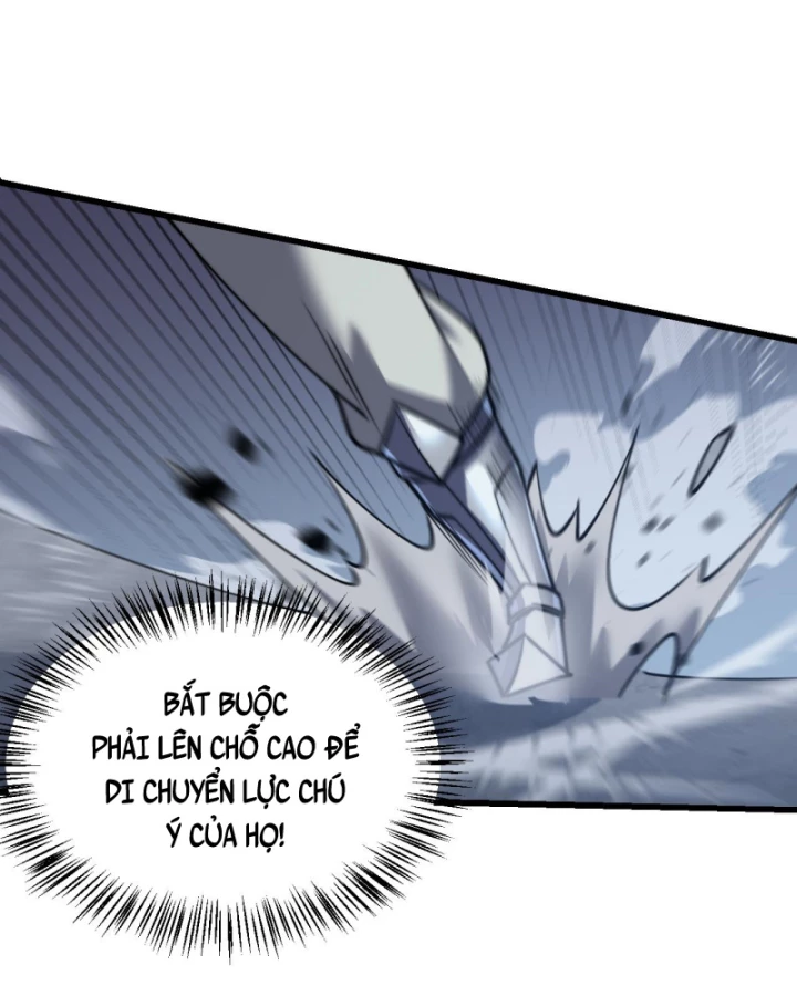 Ta Trở Thành Đại Phản Diện Của Toàn Sever Chapter 46 - Trang 2