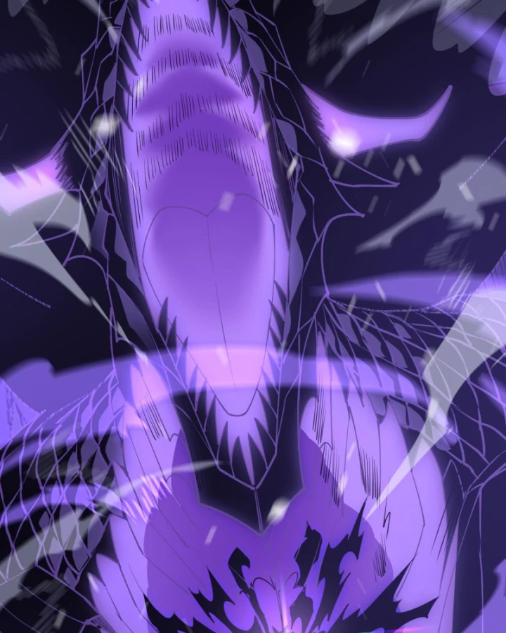 Ta Trở Thành Đại Phản Diện Của Toàn Sever Chapter 46 - Trang 2