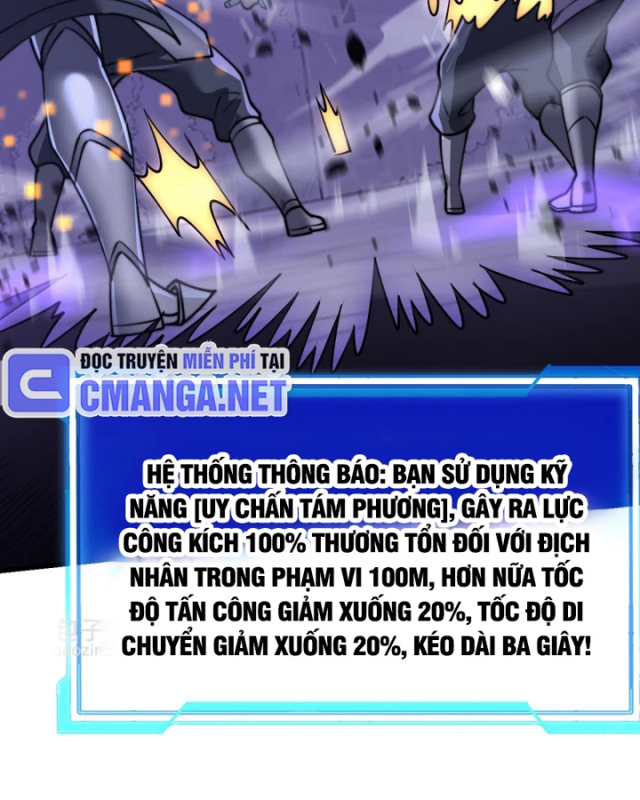 Ta Trở Thành Đại Phản Diện Của Toàn Sever Chapter 46 - Trang 2