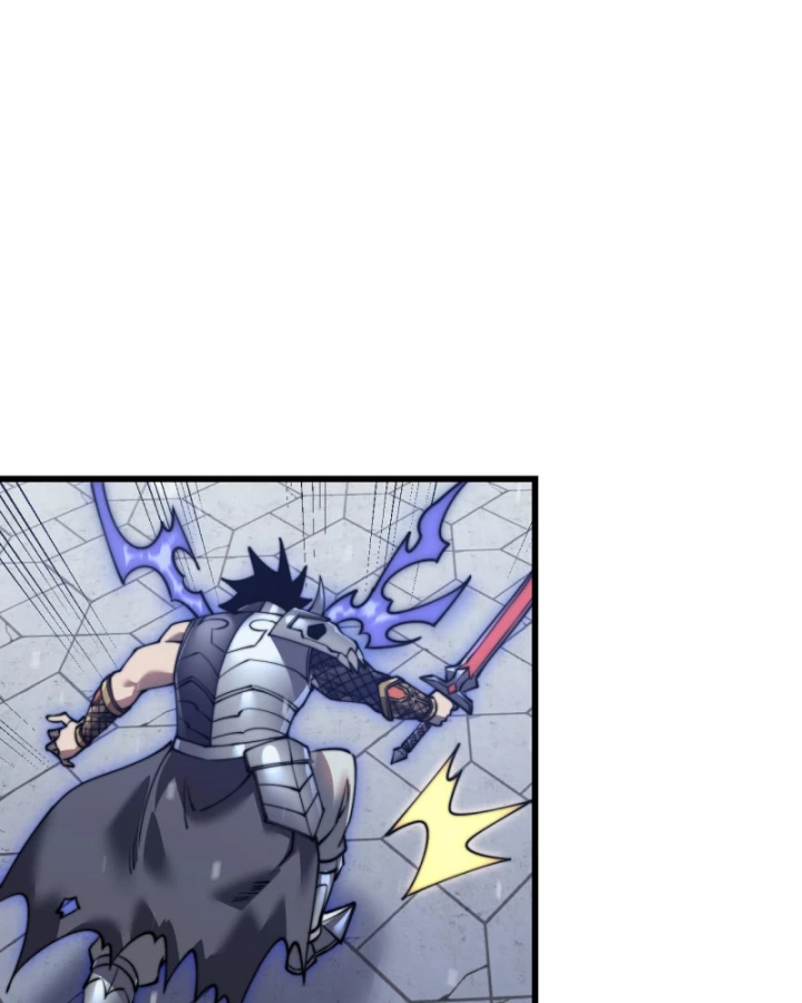 Ta Trở Thành Đại Phản Diện Của Toàn Sever Chapter 46 - Trang 2