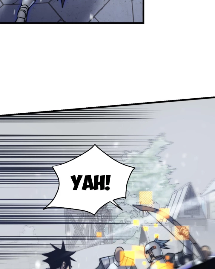 Ta Trở Thành Đại Phản Diện Của Toàn Sever Chapter 46 - Trang 2