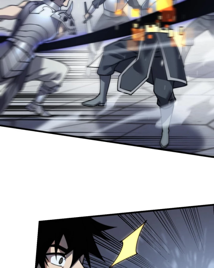 Ta Trở Thành Đại Phản Diện Của Toàn Sever Chapter 46 - Trang 2