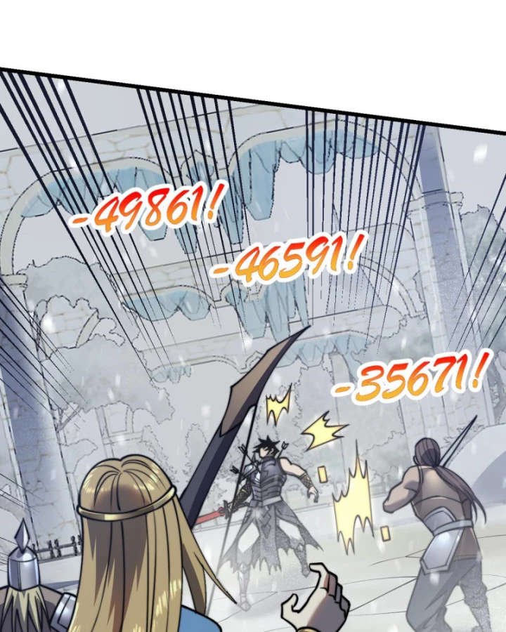 Ta Trở Thành Đại Phản Diện Của Toàn Sever Chapter 46 - Trang 2