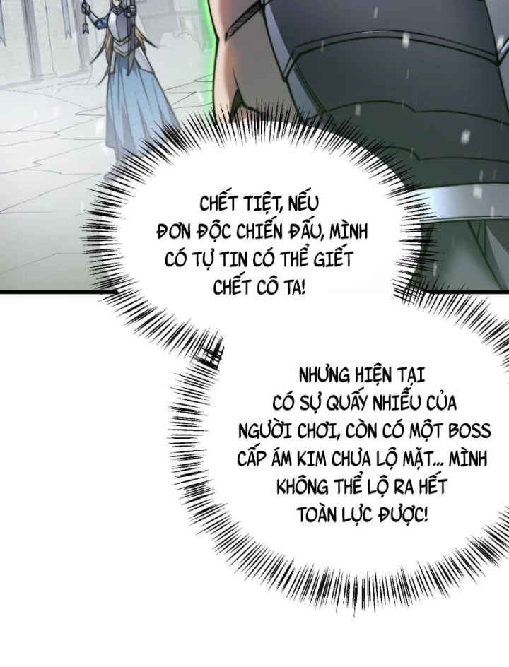 Ta Trở Thành Đại Phản Diện Của Toàn Sever Chapter 46 - Trang 2