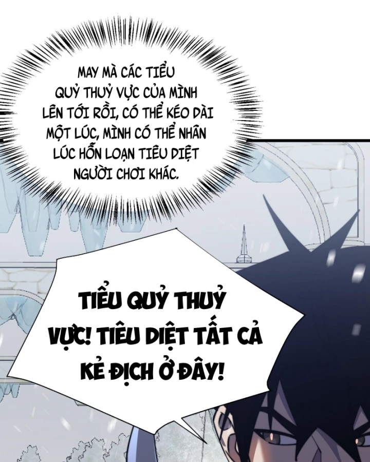 Ta Trở Thành Đại Phản Diện Của Toàn Sever Chapter 46 - Trang 2