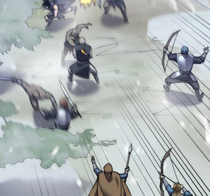 Ta Trở Thành Đại Phản Diện Của Toàn Sever Chapter 46 - Trang 2