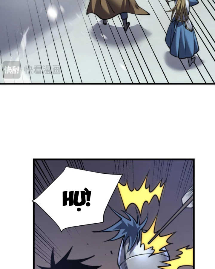 Ta Trở Thành Đại Phản Diện Của Toàn Sever Chapter 46 - Trang 2