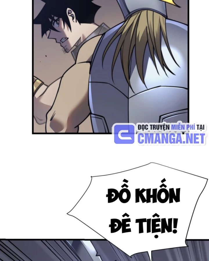 Ta Trở Thành Đại Phản Diện Của Toàn Sever Chapter 46 - Trang 2