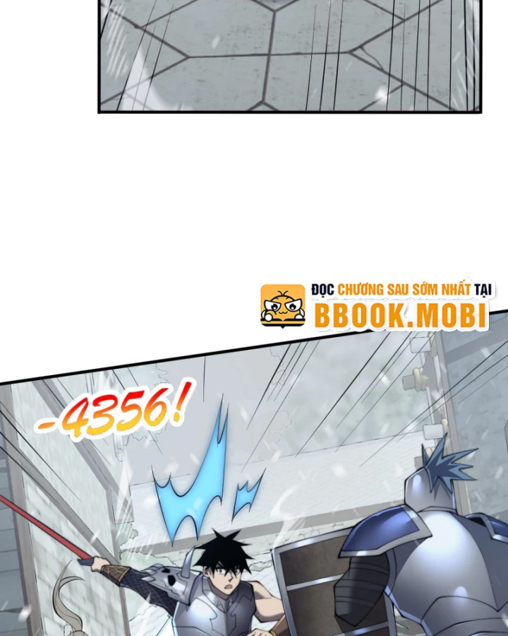 Ta Trở Thành Đại Phản Diện Của Toàn Sever Chapter 46 - Trang 2