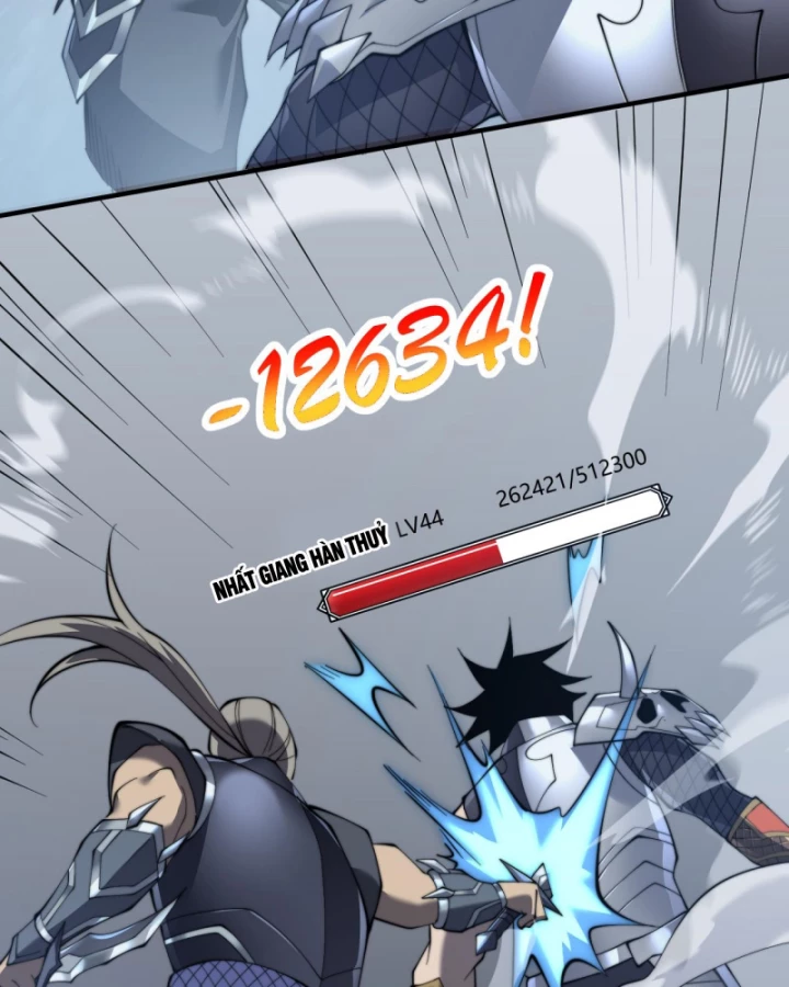 Ta Trở Thành Đại Phản Diện Của Toàn Sever Chapter 46 - Trang 2