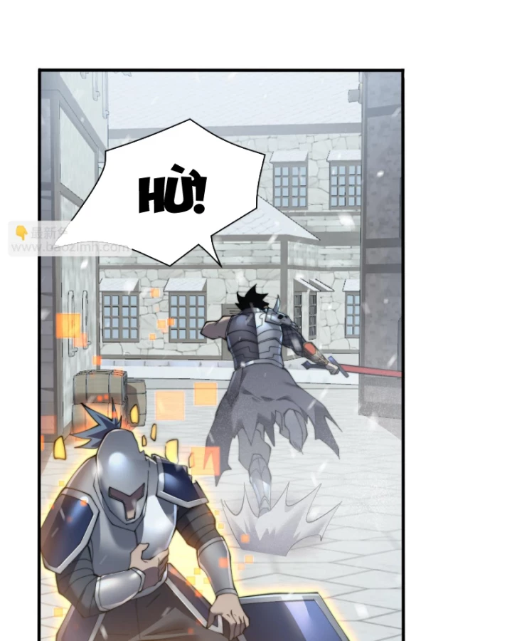 Ta Trở Thành Đại Phản Diện Của Toàn Sever Chapter 46 - Trang 2