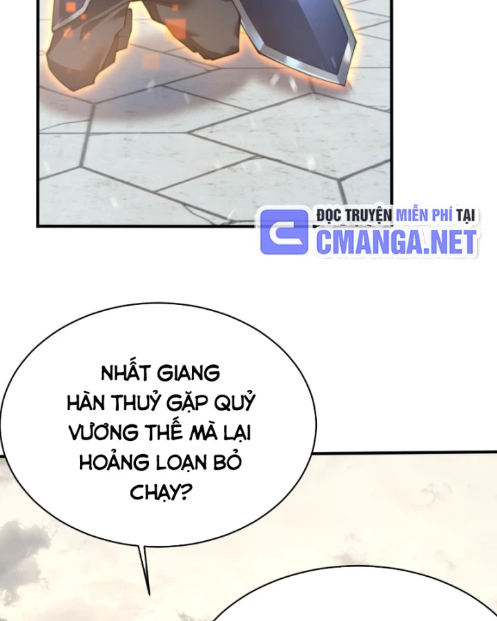 Ta Trở Thành Đại Phản Diện Của Toàn Sever Chapter 46 - Trang 2