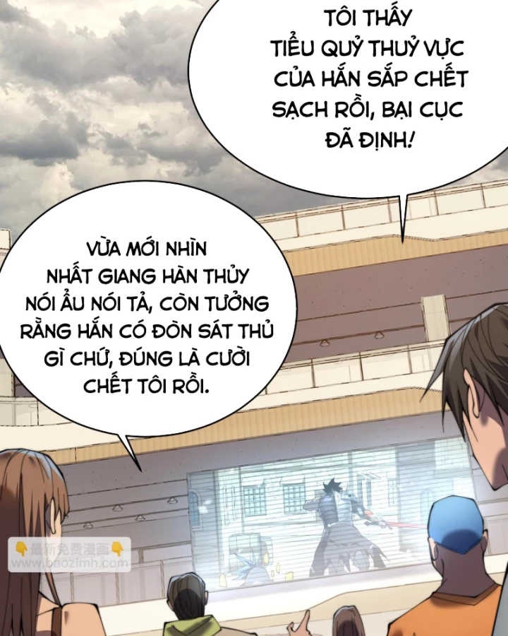 Ta Trở Thành Đại Phản Diện Của Toàn Sever Chapter 46 - Trang 2