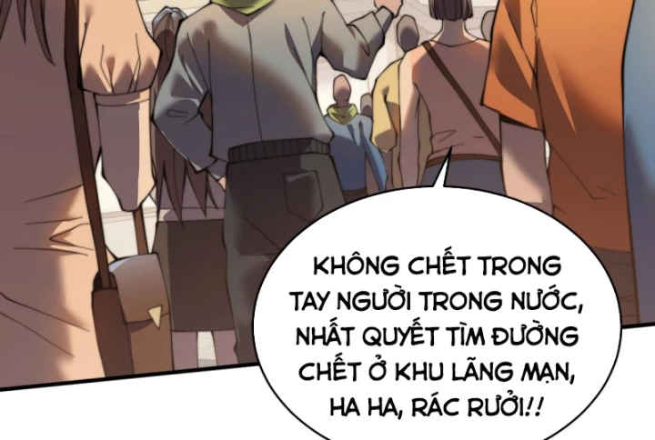 Ta Trở Thành Đại Phản Diện Của Toàn Sever Chapter 46 - Trang 2