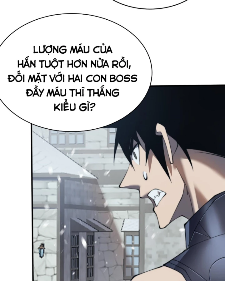 Ta Trở Thành Đại Phản Diện Của Toàn Sever Chapter 46 - Trang 2