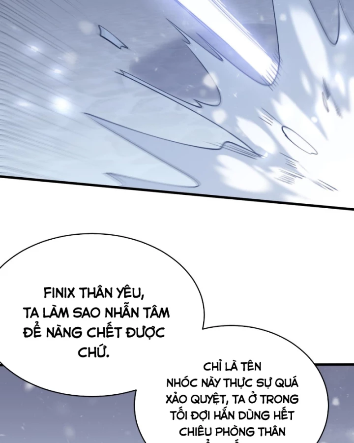 Ta Trở Thành Đại Phản Diện Của Toàn Sever Chapter 47 - Trang 2