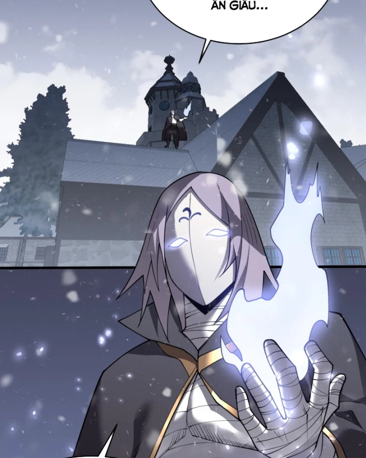 Ta Trở Thành Đại Phản Diện Của Toàn Sever Chapter 47 - Trang 2