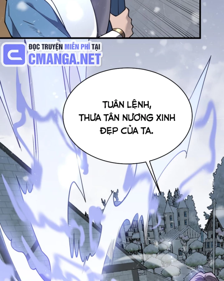 Ta Trở Thành Đại Phản Diện Của Toàn Sever Chapter 47 - Trang 2