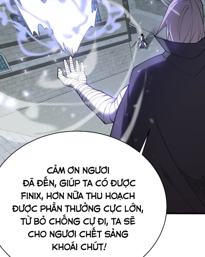 Ta Trở Thành Đại Phản Diện Của Toàn Sever Chapter 47 - Trang 2