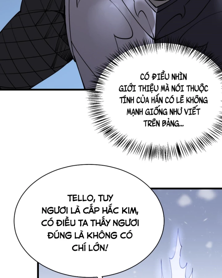 Ta Trở Thành Đại Phản Diện Của Toàn Sever Chapter 47 - Trang 2