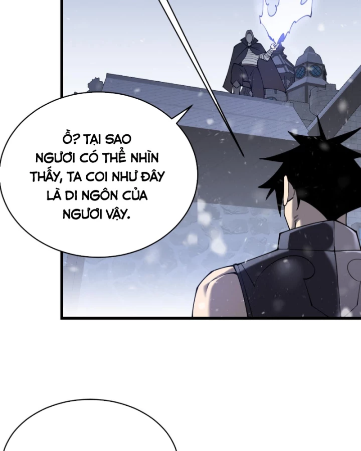 Ta Trở Thành Đại Phản Diện Của Toàn Sever Chapter 47 - Trang 2