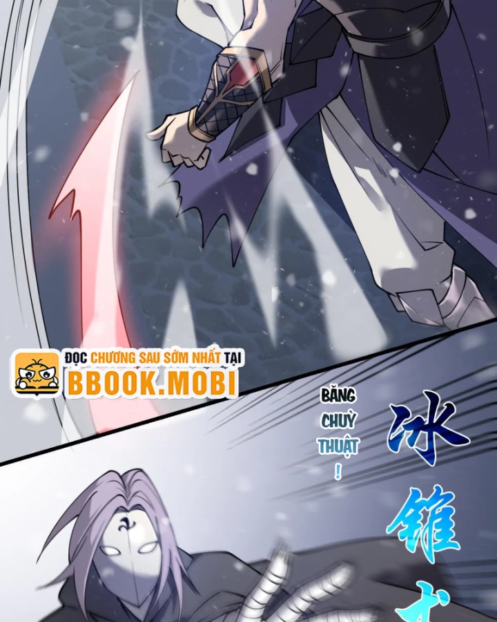 Ta Trở Thành Đại Phản Diện Của Toàn Sever Chapter 47 - Trang 2