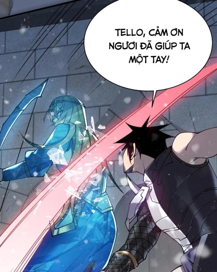 Ta Trở Thành Đại Phản Diện Của Toàn Sever Chapter 47 - Trang 2