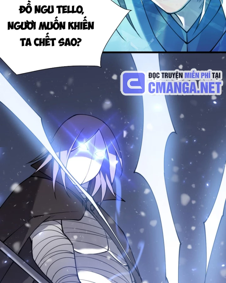 Ta Trở Thành Đại Phản Diện Của Toàn Sever Chapter 47 - Trang 2