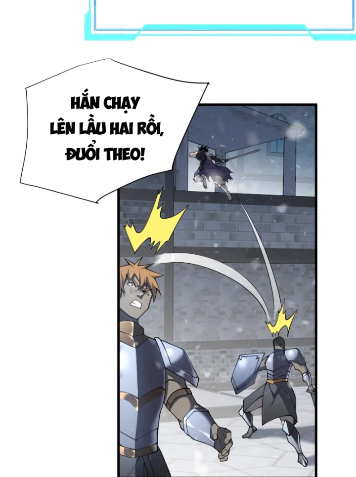 Ta Trở Thành Đại Phản Diện Của Toàn Sever Chapter 47 - Trang 2