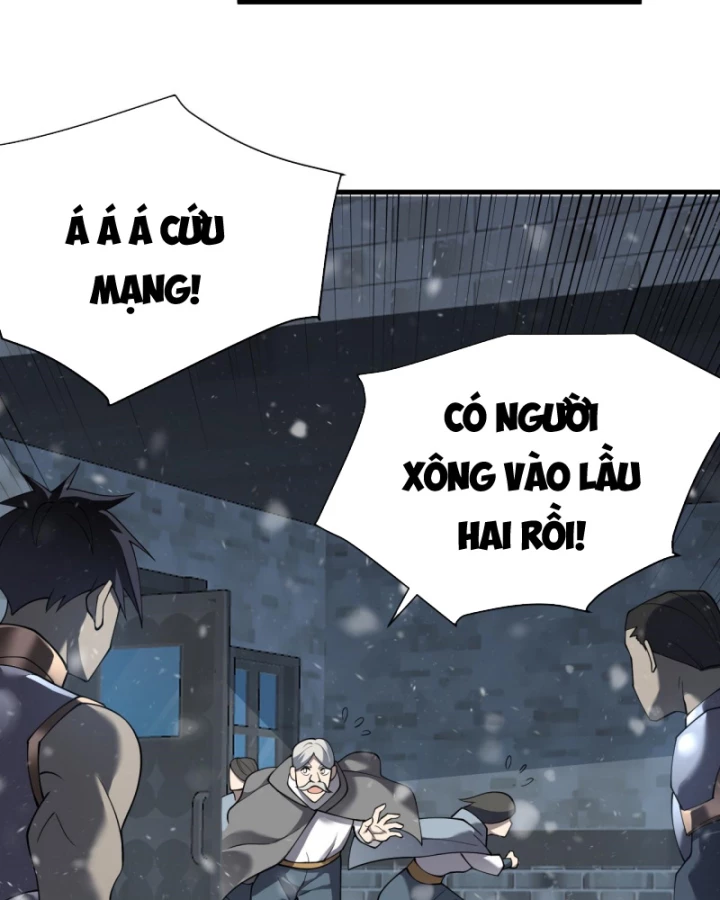 Ta Trở Thành Đại Phản Diện Của Toàn Sever Chapter 47 - Trang 2