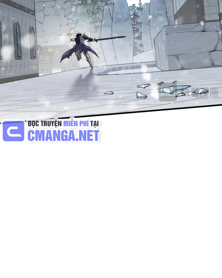 Ta Trở Thành Đại Phản Diện Của Toàn Sever Chapter 47 - Trang 2