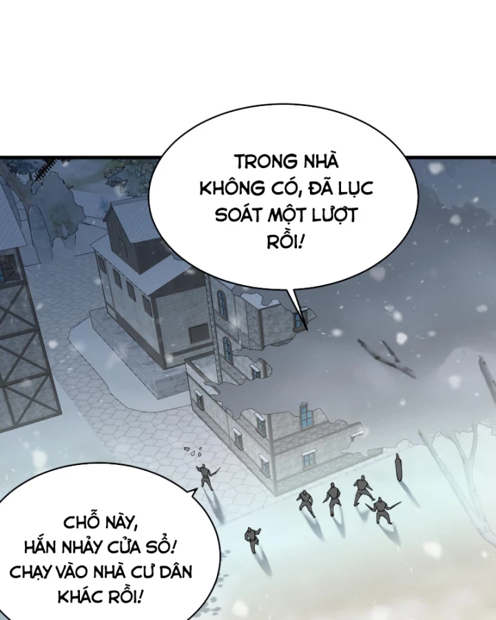 Ta Trở Thành Đại Phản Diện Của Toàn Sever Chapter 47 - Trang 2