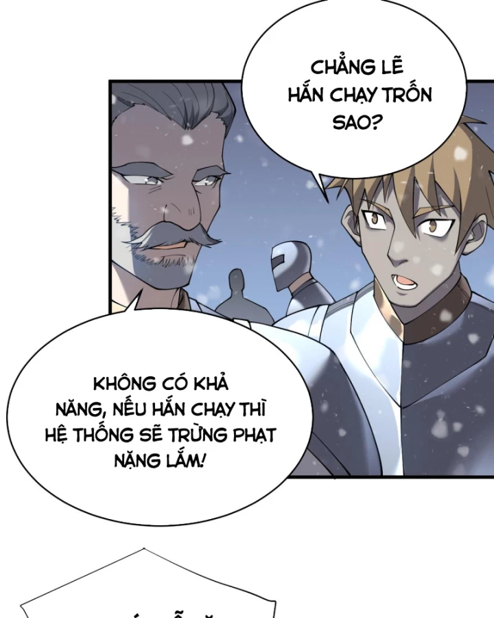Ta Trở Thành Đại Phản Diện Của Toàn Sever Chapter 47 - Trang 2