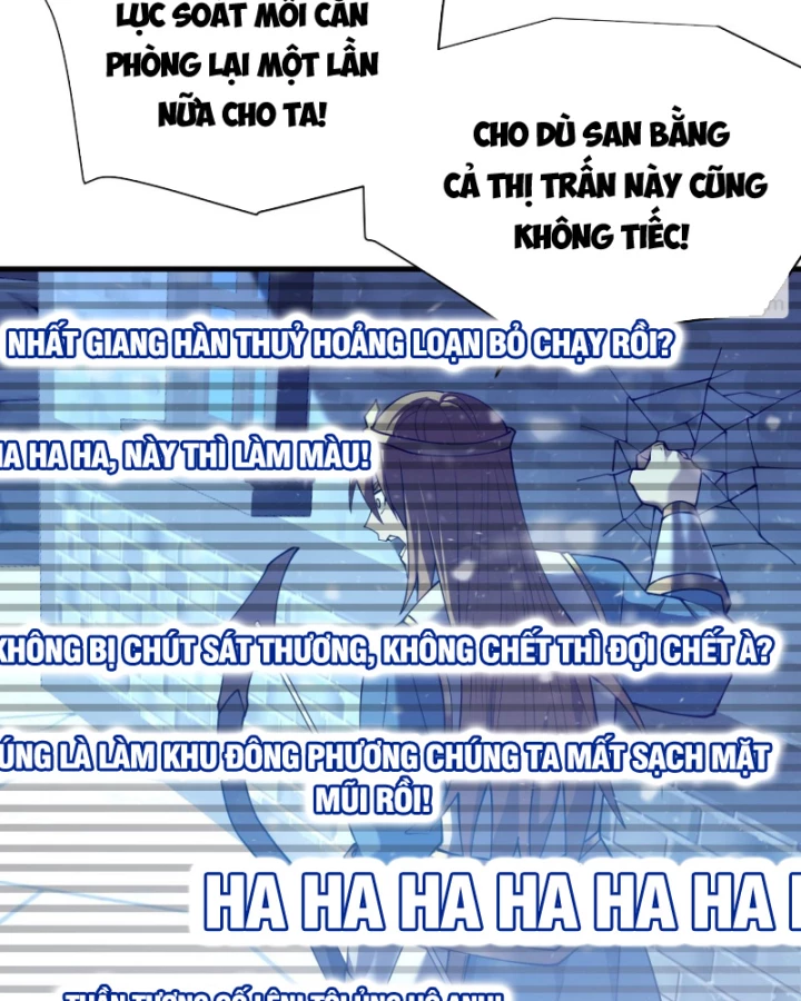 Ta Trở Thành Đại Phản Diện Của Toàn Sever Chapter 47 - Trang 2