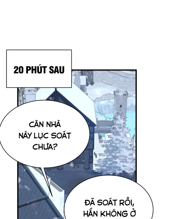 Ta Trở Thành Đại Phản Diện Của Toàn Sever Chapter 47 - Trang 2