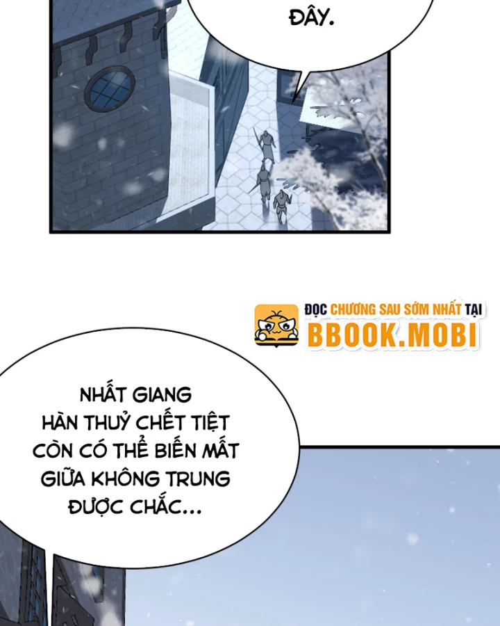 Ta Trở Thành Đại Phản Diện Của Toàn Sever Chapter 47 - Trang 2