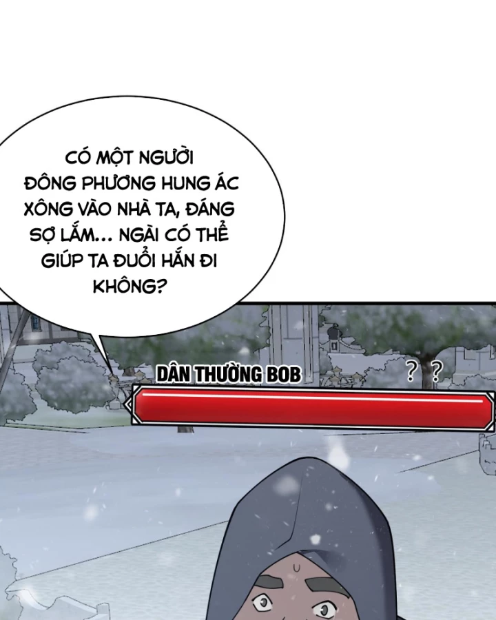 Ta Trở Thành Đại Phản Diện Của Toàn Sever Chapter 47 - Trang 2